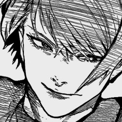ladymoonstache:  I bet someone challenged Ishida by saying that he can’t possibly make Tsukiyama look even more   attractive  and Ishida was like *slams fist on table* “DON’T UNDERESTIMATE ME.” 