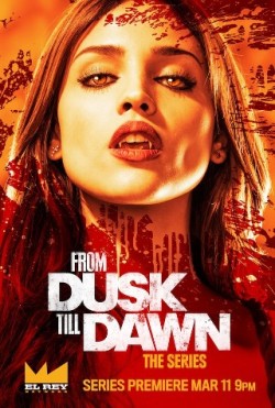      I&rsquo;m watching From Dusk Till Dawn                        23 others are also watching.               From Dusk Till Dawn on tvtag 
