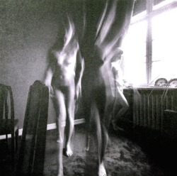 vivipiuomeno1:  Karin Szèkessy Female Nudes, 1960s-70s           also