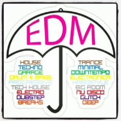 leandronc:  #EDM #ELECTRONIC #DANCE #MUSIC ♥ 