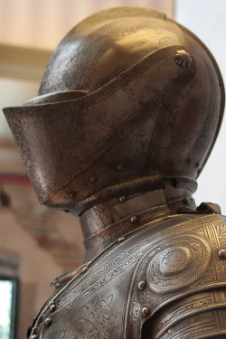 knightsvigil:  Medieval Armor 10 by ~coccoluto 