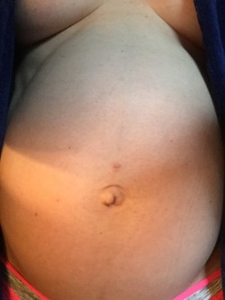 kd315:Belly button so many of you requested