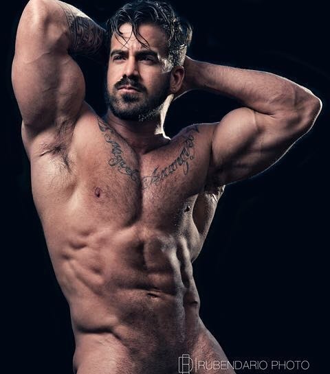 musclemex:  Carlos Ortiz