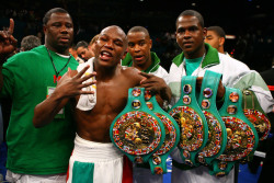theboxingchannel:  +Floyd Mayweather was the +The Sweet Science fighter of the yearArticle HERE: http://ow.ly/sbLh0#boxing   #boxeo   #floydmayweather   #thesweetscience  #mayweather