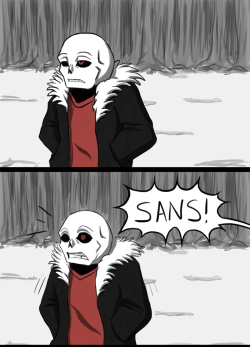 joycew-art:  It’s finally done!So, somewhere I’ve read about a headcanon where it was explained why Paps and Sans are mean to each other in the Underfell AU; what if they did it to protect each and at the end of the day they apologize to each other