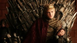funnyordie:  King Joffrey’s Last Will and Testament  Before we proceed any further, His Royal Highness King Joffrey of the Royal House of Lannister requests that, in the unfortunate event that this official document must be read, thoust read it in a
