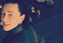 aranel-lavellan: Disney Prince Loki