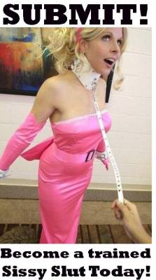 mistressz:Has there ever been a sissy that regretted becoming the center of attention and the dream partner?__________________________You can reach me via mistress.z@hotmail.com orhttp://mistressz.tumblr.com