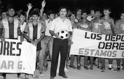 Pablo Emilio Escobar Gaviria (December 1, 1949 – December 2, 1993)