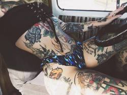 tattoome:  moldiegoldies