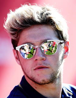 ziall:  Ryder Cup 10/01/16 
