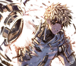 Genos by empew 