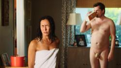 bizarrecelebnudes: Jim Jeffries - Australian Comedian Photoshopped nude  