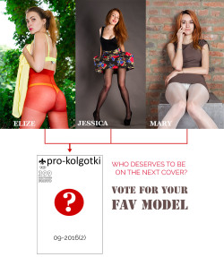 Elize?Jessica?Mary?VOTE HERE&gt;&gt;&gt;