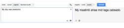 lol! Google Translate fails once again