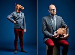 horseman-bojack:    Raphael Bob-Waksberg (‘Bojack Horseman’) on how he ‘wants to trick people with this show’    “When I first moved to Los Angeles, I was staying at a place in the Hollywood Hills, not dissimilar to Bojack’s place,” Raphael