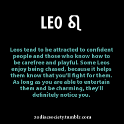 Leo Astrology Sex 79