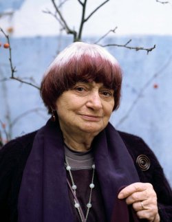 tribeca:  “I’m still fighting. I don’t know how much longer, but I’m still fighting a struggle, which is to make cinema alive and not just make another film.” Thank you, Agnès Varda, for teaching us to see the world anew through your brilliant,