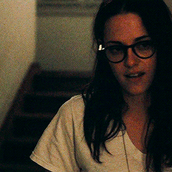 Kristen Stewart as Valentine in “Clouds of Sils Maria” (2014)