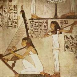 education-101:  Women in Ancient Egypt Women and men in ancient Egypt enjoyed the same legal and economic rights. Women could divorce their husbands and remarry. Women and men were also subject to the same punishments. Women worked many of the same jobs