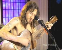 froogasm:  Overdose of 2006 John Frusciante today.