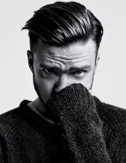 starlight-shinebright:  Justin Timberlake 