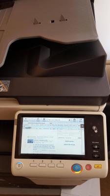 diary-of-a-chinese-kid:  This copier is more advanced than my Nokia 