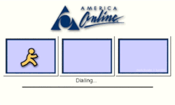 plotprincessss:  vgkait:  dj-smackdown:  valokilljoy:  altimateginger:  glittergirl86:  This, children, is how we used to connect to the internet.  AOL…..my old enemy…..we meet again. god I still hear that fucking dialing sound in my damn dreams.