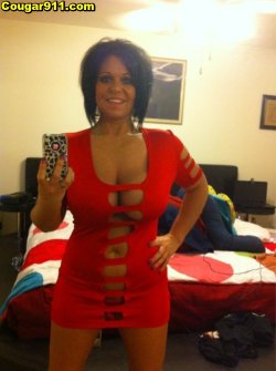 nsfywmilfselfshots:  An experienced mature woman features a thing for younger men and has recently joined http://bit.ly/1RJiktL hoping to fulfill one.  I&rsquo;d love to hit that she look like she&rsquo;d take it hard &amp; long