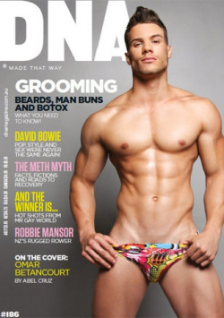 voyeurboys1:  Our very own Jacob Peterson just got himself a photo layout and story in DNA Magazine. Taken by photographer Travis H. Lane, you can see 6 beautiful photos of Jacob. The direct link to Jacob’s layout is: www.dnamagazine.com.au/articles/news.