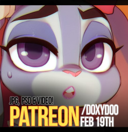   Hey everybody!I intend to release content soon to allow for some time to get those last minute pledges/ upgraded pledges in!As always, any and all support is great; it allows me to keep these packs up, and work on various projects!https://www.patreon.co