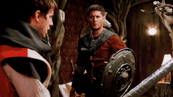 justjensenanddean:  Dean Winchester | 8x11 LARP and the Real Girl  