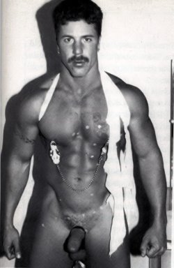 herofiend1983: Donnie Russo was so fine in the 90s! 
