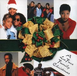 hardcoregurlz:  A LaFace Family Christmas {1993} A Few Good Men ~ Silver Bells Toni Braxton ~ The Christmas Song TLC ~ Sleigh Ride OutKast ~ Player’s Ball OutKast ~ Interlude: Joy All Day McArthur ~ Have Yourself A Merry Little Christmas TLC ~ All I