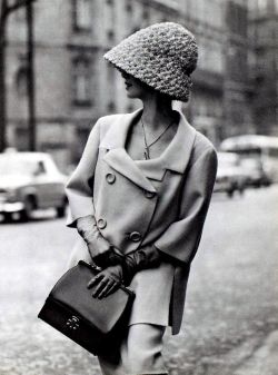 Paris 1962