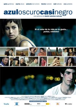 10 éve került hazai moziforgalmazásba ez a furcsa spanyol film.Nekünk akkor is tettszett és most újra nézzük, te ezt te is&hellip;  Sötétkékmajdnemfekete  