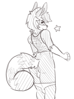 slendidnt:  @marble-soda hey your pants are a little low :o   God have mercy 