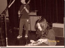 livingthereinaflower:   John Frusciante 