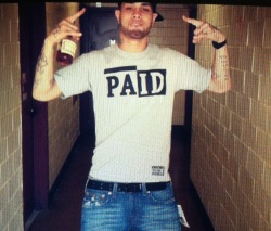 gotdatass:  dudeswithswag:  str8 bait  What’s his name ? 