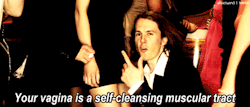 backyardskills:  im-gothamsreckoning:  dragyourkeyboardtoagunfight:  oliveswind:  Ylvis, educating people about the female reproductive system.  these guys will be the death of me. [x]  wat  wtf  i died at the pH value 