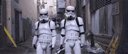 gameraboy:  Stormtrooper Secrets: Hip Hop Twerk - 4K 