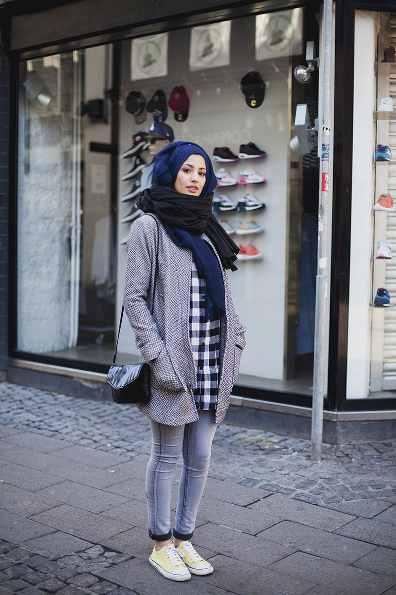 Hijab style 2016
