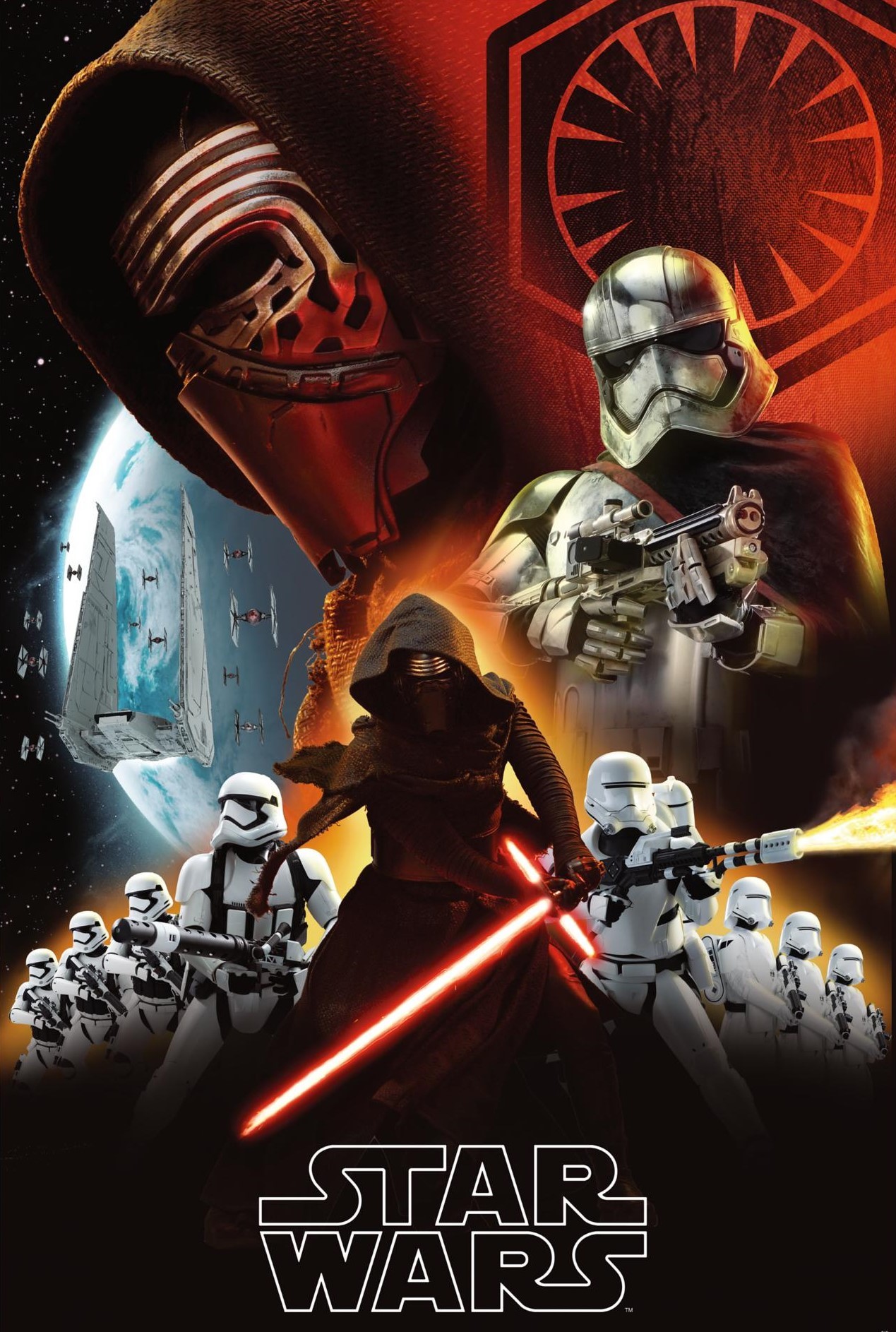 Star wars black series stormtrooper