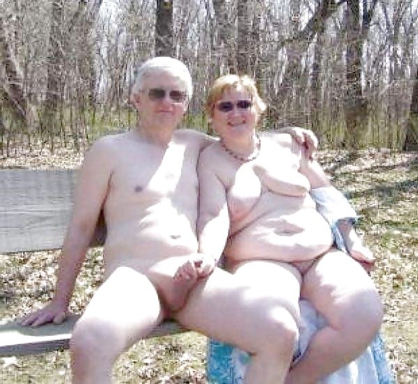 Senior Citizen Nude Photos 103