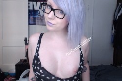 another album for you guys this time with more booty as requested by many p #girlswithglasses
