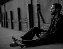chilipepper-s:  John Anthony Frusciante, 2015  