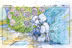 ghibli-collector:  宮崎 駿 Hayao Miyazaki’s Feature Film Layouts Nausicaa (1984) - The Wind Rises (2013) 