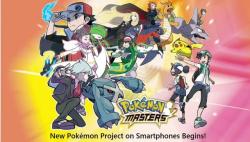 pokemon-personalities:I’M YELLING!!!!!!!!!!!!!!!! A GAME FOR ALL PAST AND PRESENT POKEMON TRAINERS IS BEING MADE!!!!!!