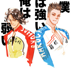 lalage:“i used to think ‘I’d work as hard as that, if everyone expected great things of me too’. But I understand now; if I don’t work hard, why should anyone expect anything of me?” crying_cat_face.gif READ YOWAMUSHI PEDAL BY WATANABE WATARU