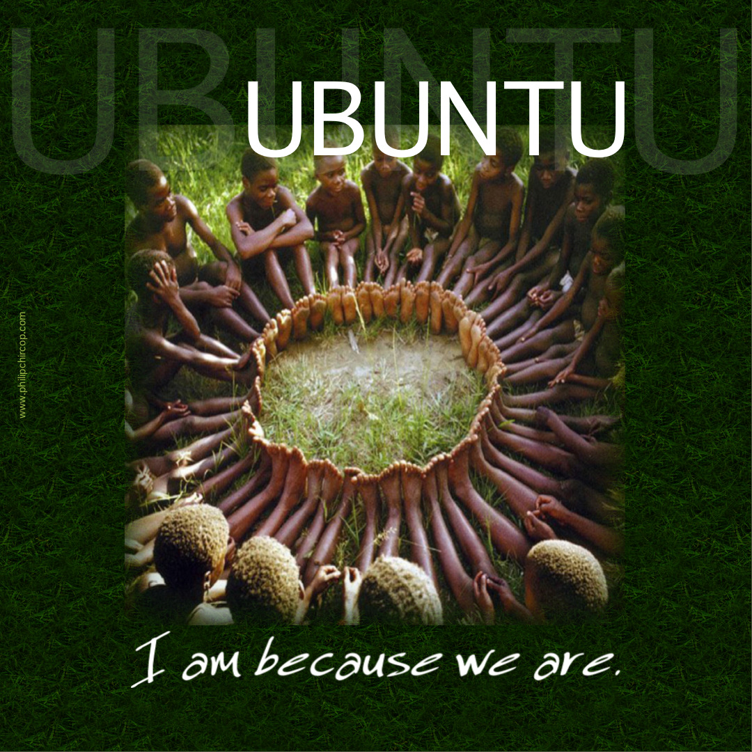 Ubuntu Afrika